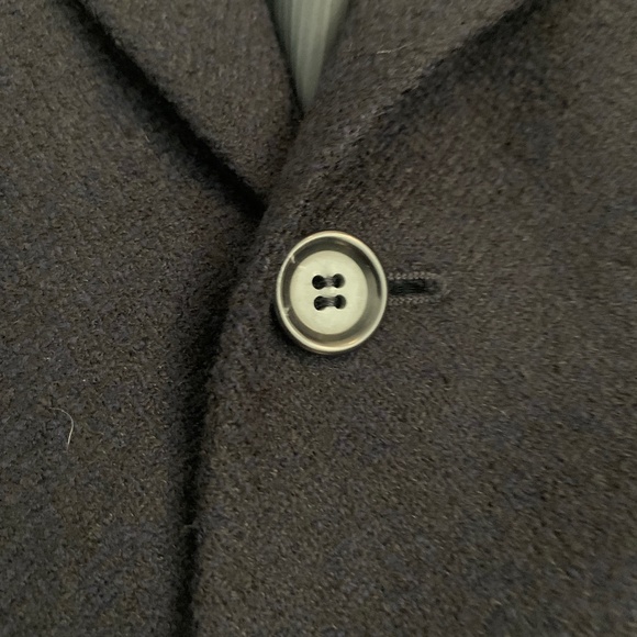Ermenegildo Zegna Men's Cashmere Blazer - Picture 5 of 9